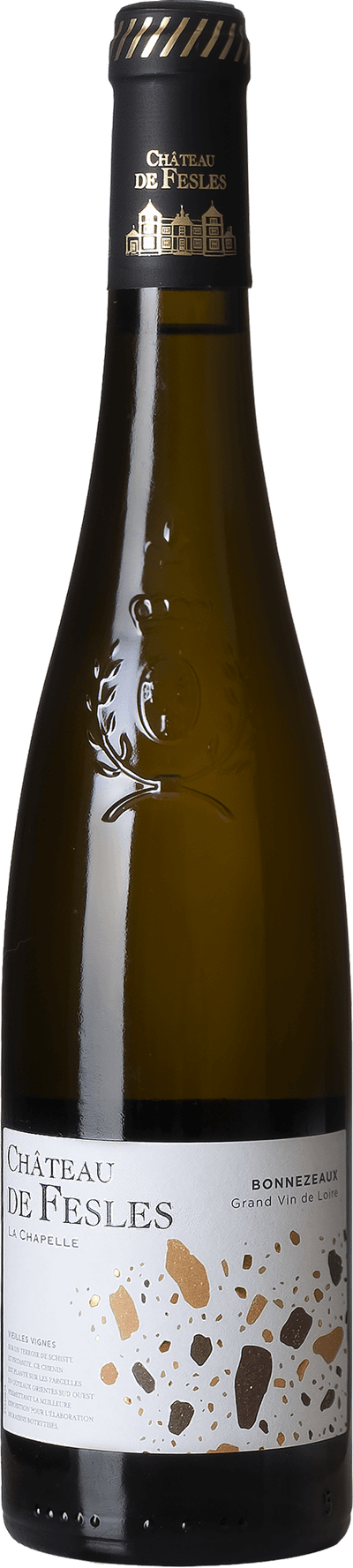 De Bonnezeaux Chenin Blanc