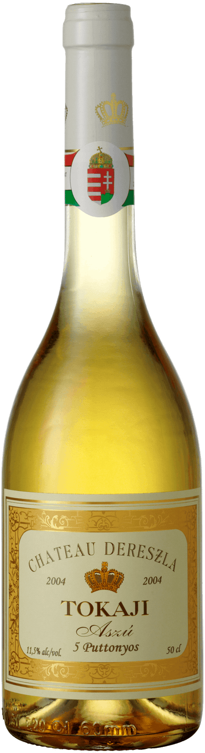 Vinflaske