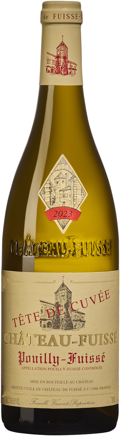 Tête de Cuvée