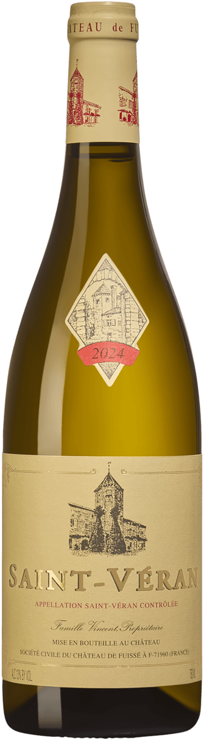Vinflaske