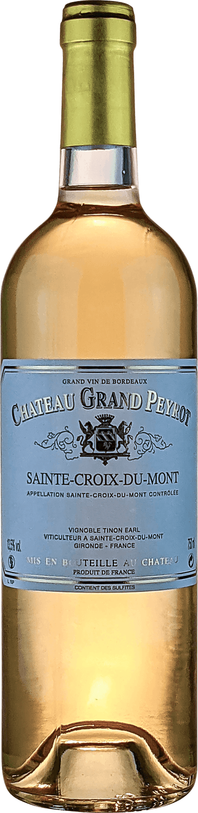 Château Grand Peyrot
