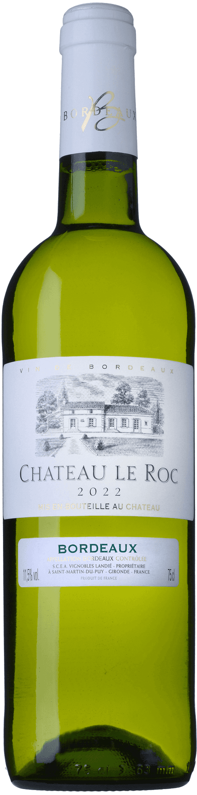 Château Le Roc