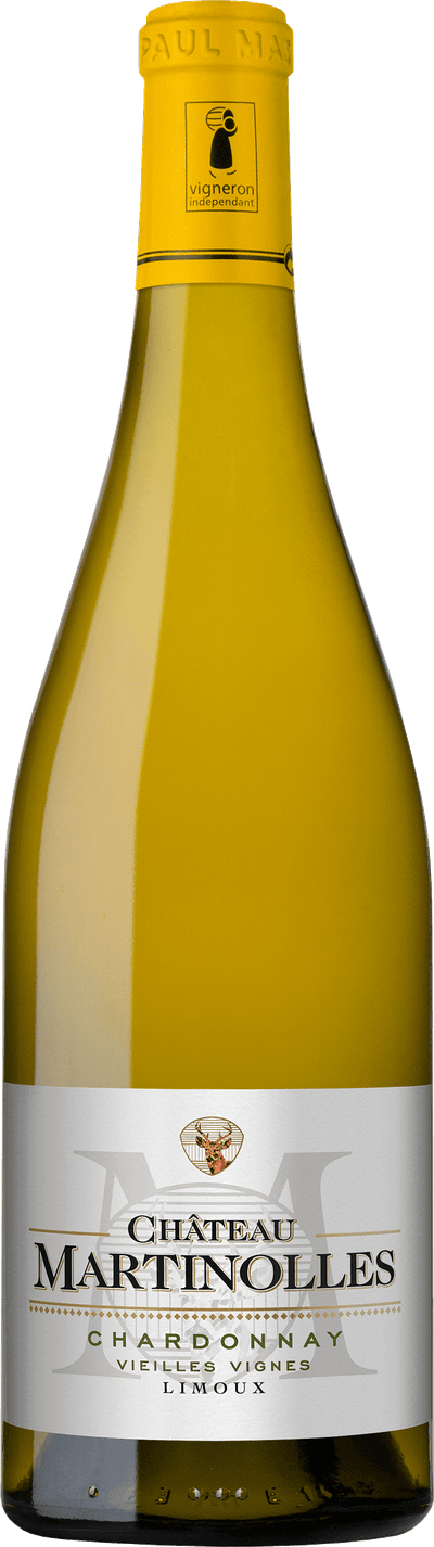 Château Martinolles Chardonnay
