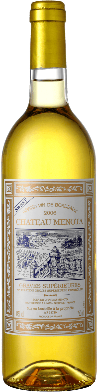 Château Menota