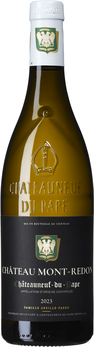 Mont-Redon Châteauneuf-du-Pape Blanc