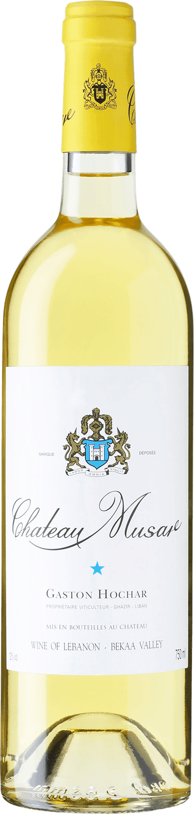 Château Musar