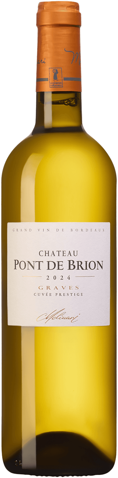 Château Pont de Brion