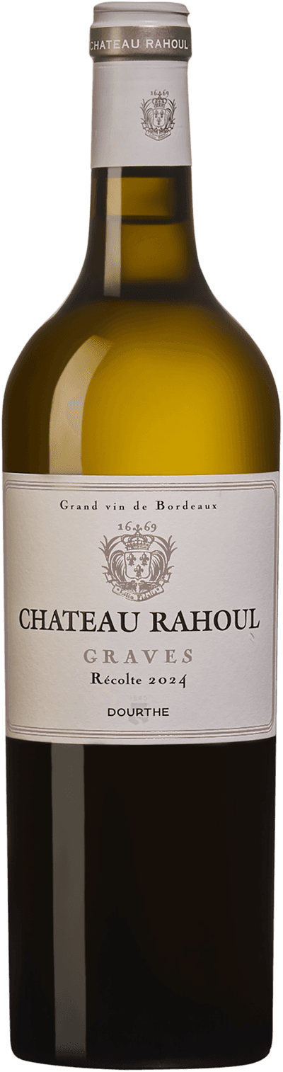Château Rahoul
