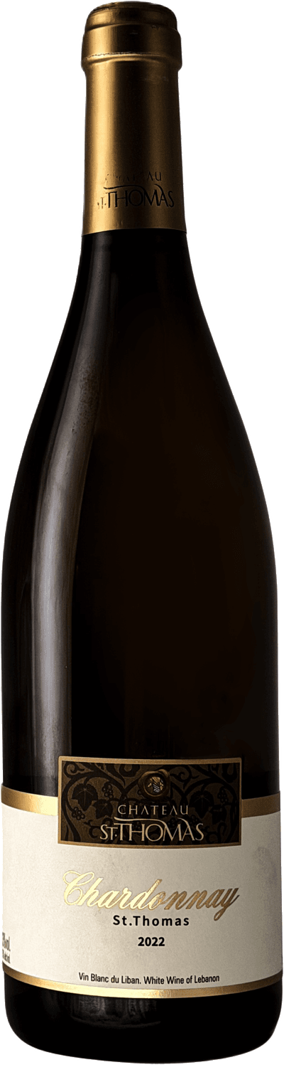 Château Chardonnay St.Thomas SAL
