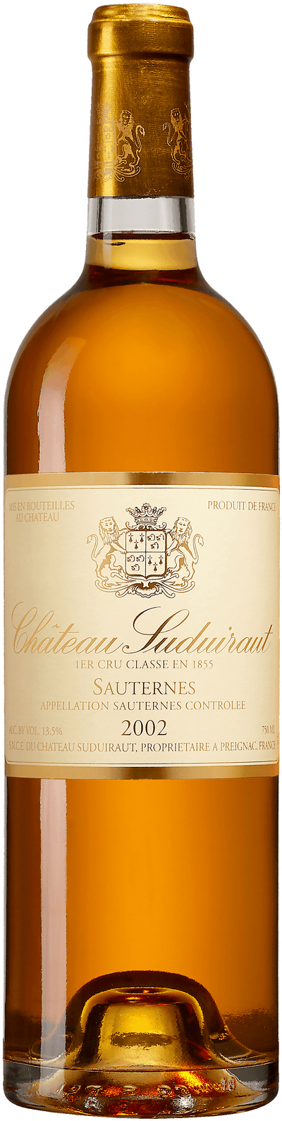 Château Suduiraut