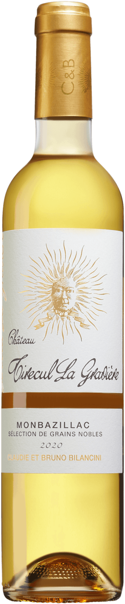 la