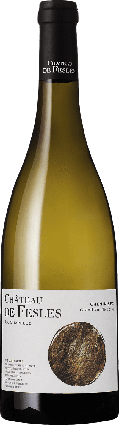de La Chapelle Chenin Sec Vieilles Vignes