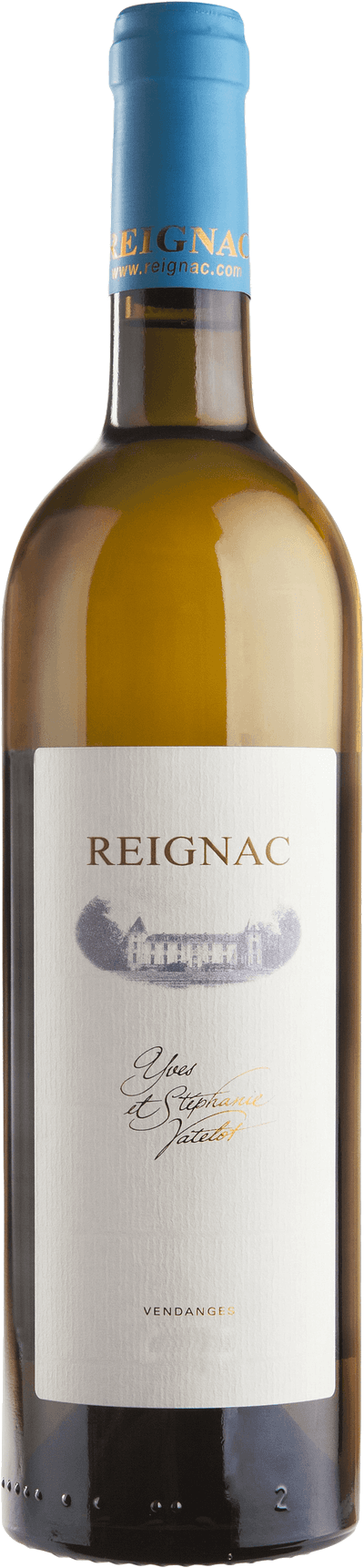 de Blanc