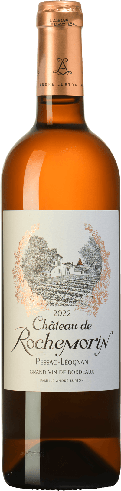 Château de Rochemorin Blanc