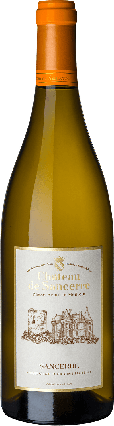Château de Sancerre