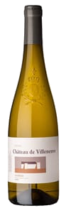 de Saumur-Blanc