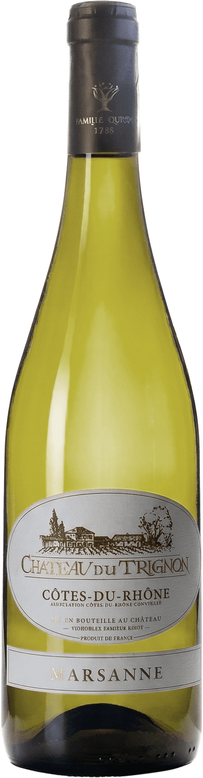 Chãteau du Trignon Marsanne