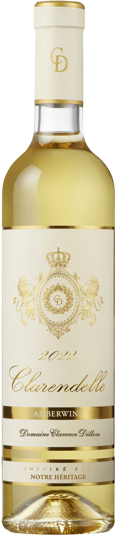 Clarendelle Amberwine
