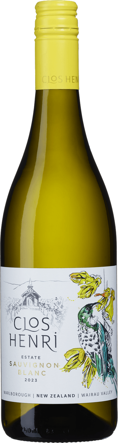 Estate Sauvignon Blanc