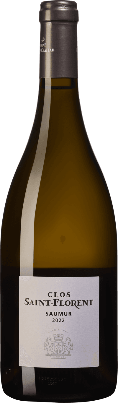 Clos Saint Florent Saumur Blanc