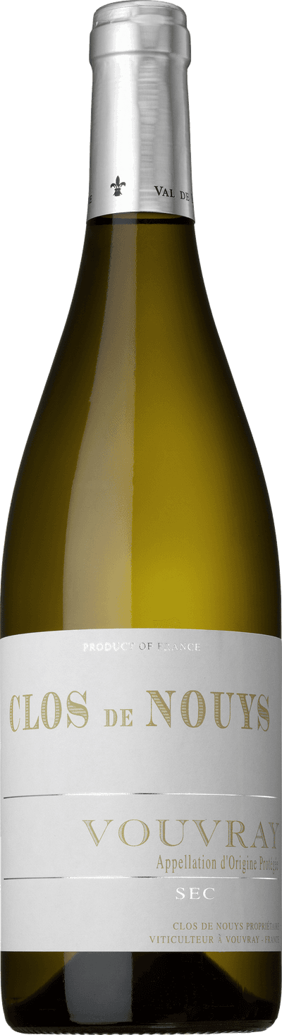 Clos de Nouys Sec