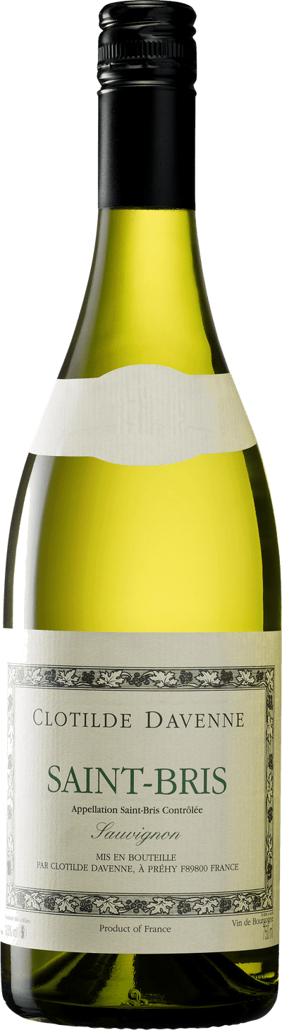 Saint Bris Sauvignon