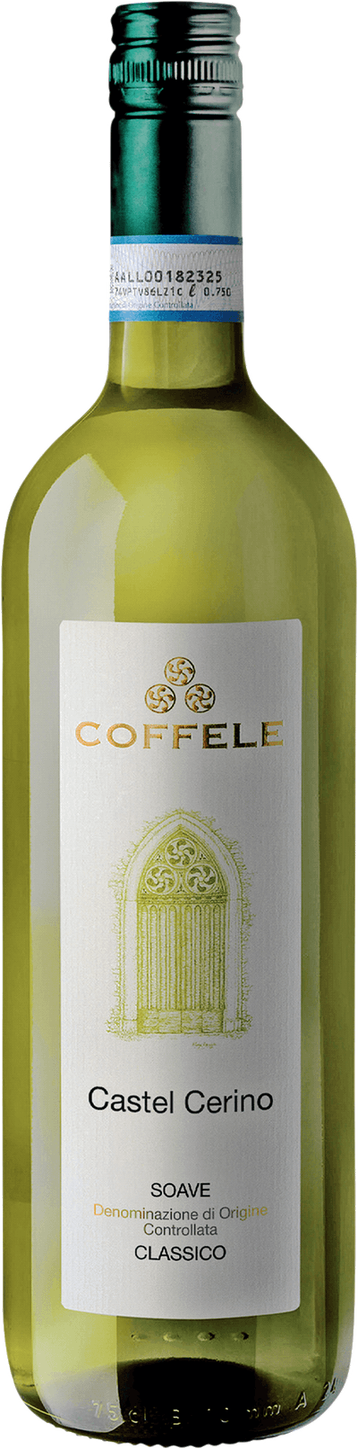 Castel Cerino Soave Classico