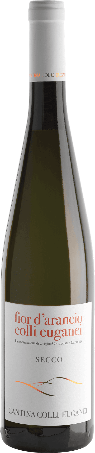 Fior D'Arancio Secco