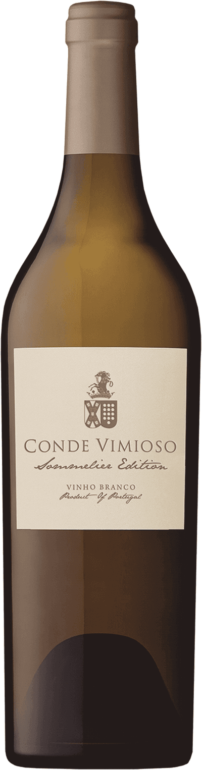 Conde Vimioso Sommelier Edition