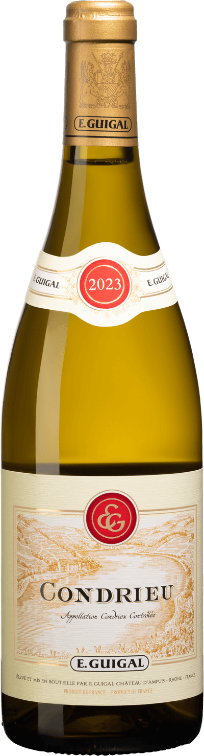 Vinflaske