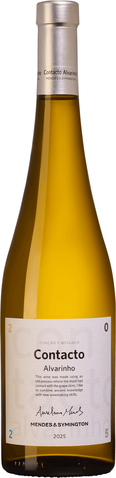 Vinflaske