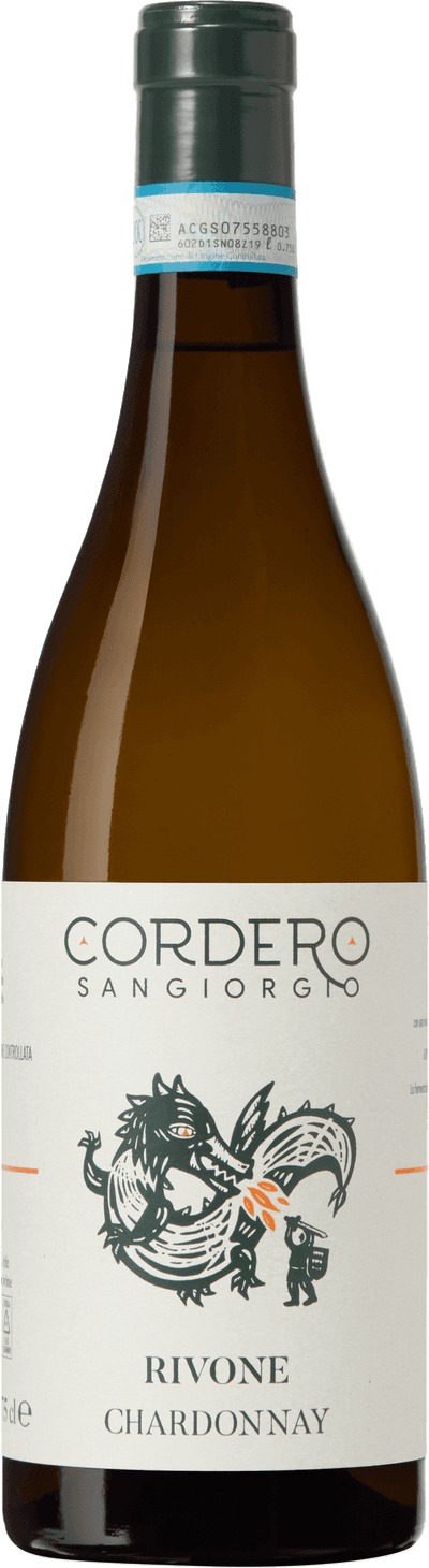 San Giorgio Rivone Chardonnay