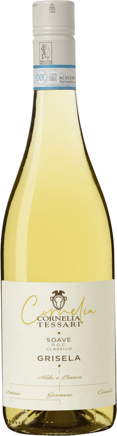 Grisela Soave Classico