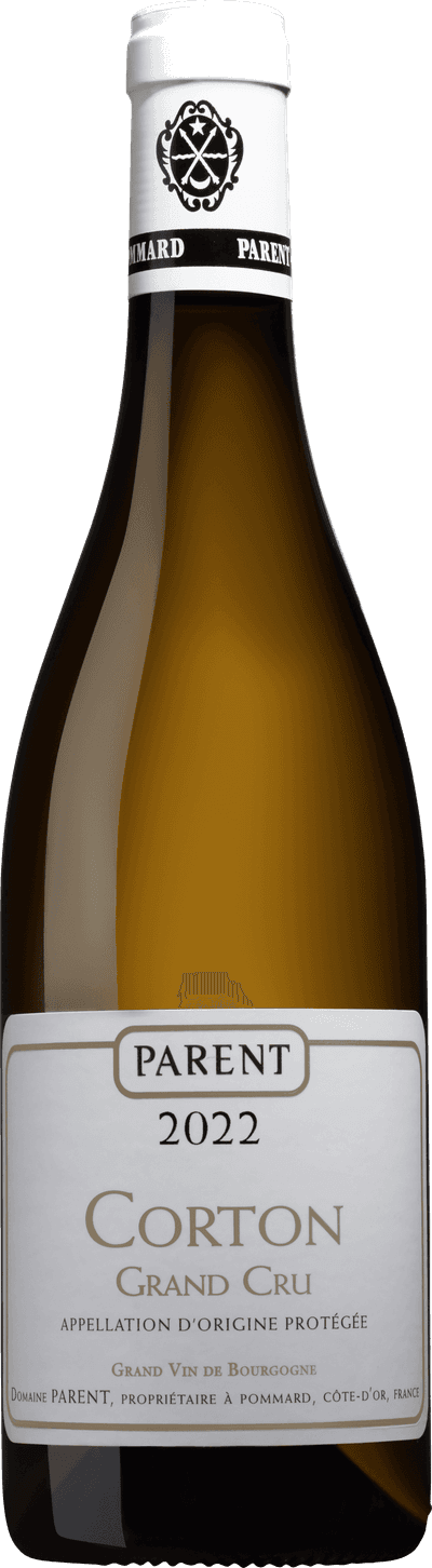 Corton Grand Cru du