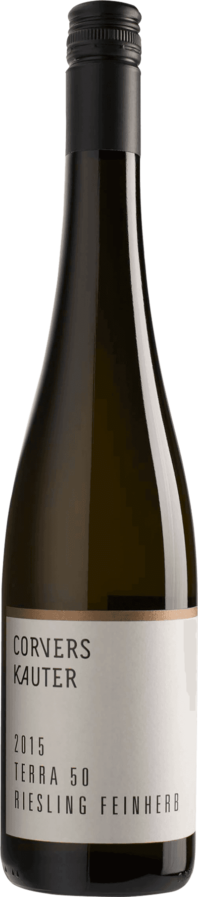 Terra 50 Riesling Feinherb