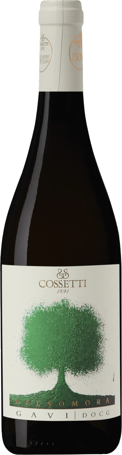 Cossetti Gelsomora Gavi