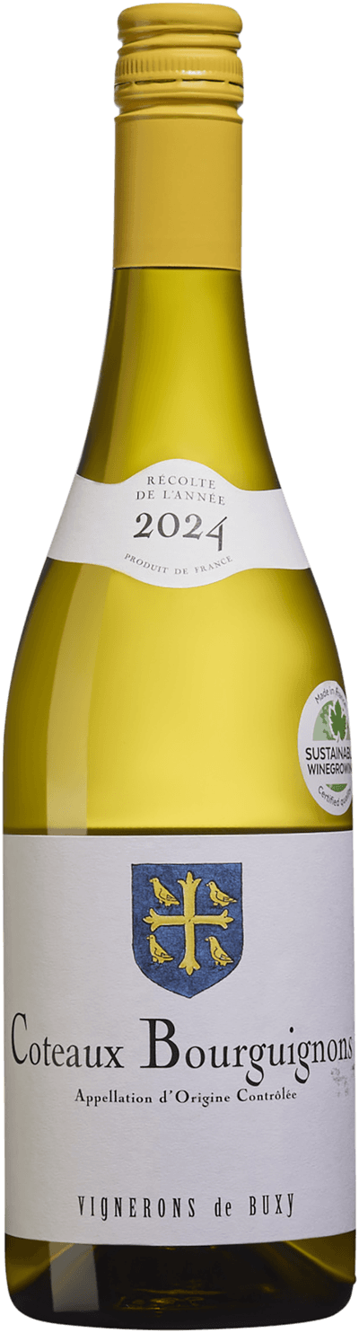 Coteaux Bourguignons Chardonnay