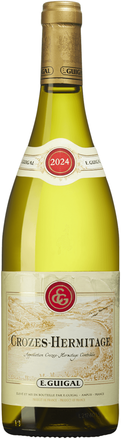 Vinflaske