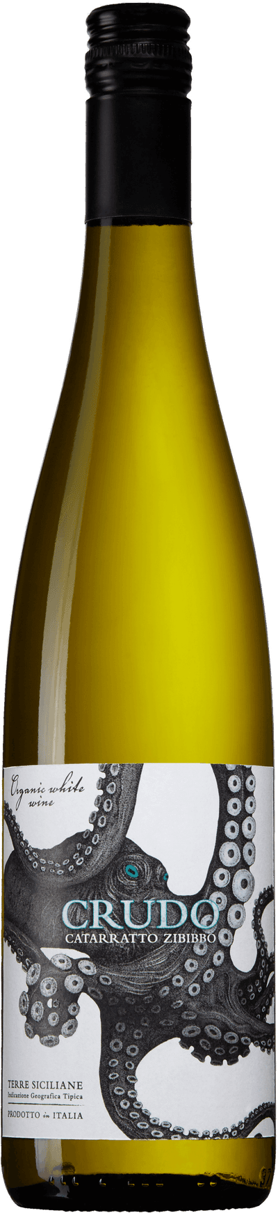 Vinflaske