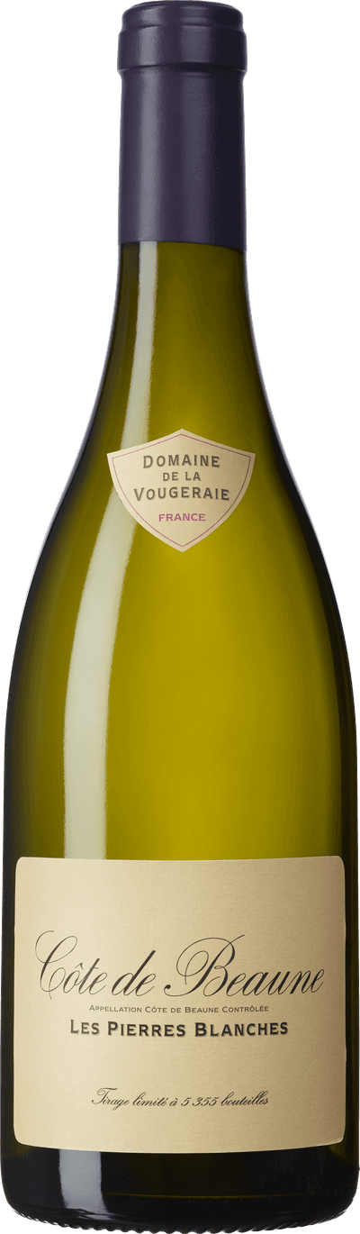 Côte de Beaune Blanc Les Pierres Blanches de la