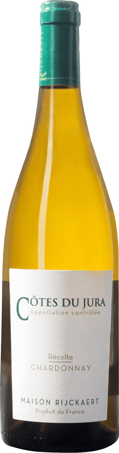 Côtes du Jura Chardonnay