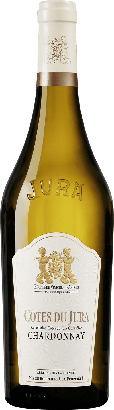 Côtes du Jura Chardonnay