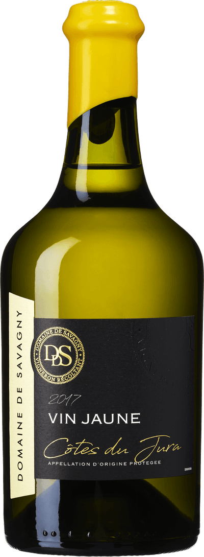 Vinflaske