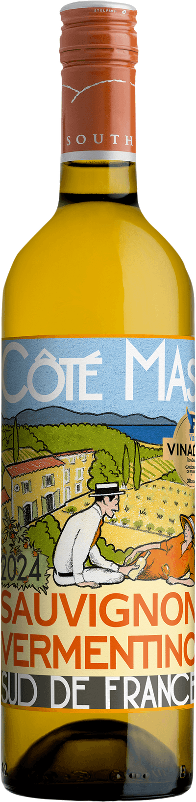 Côté Sauvignon Vermentino