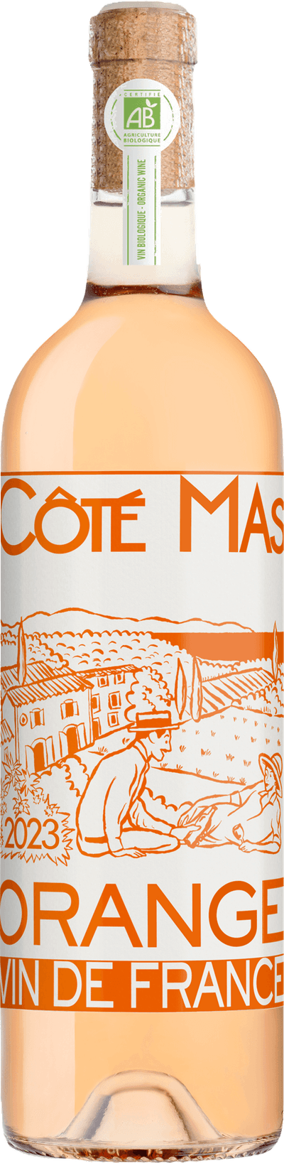 Côté Orange