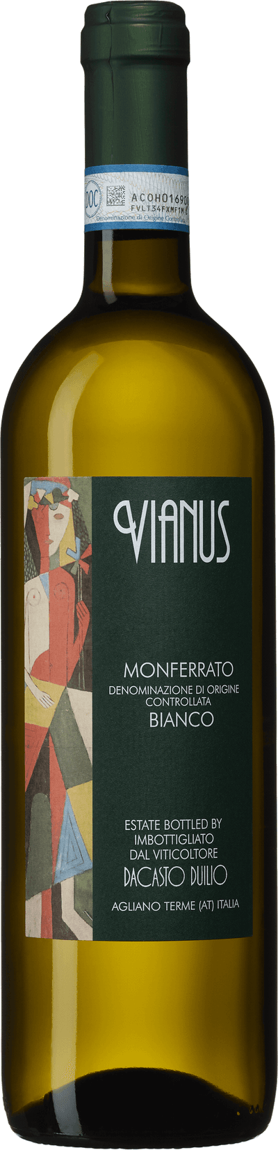 Vianus Arneis