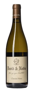 & Chenin Blanc
