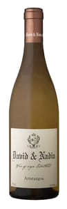 Vinflaske