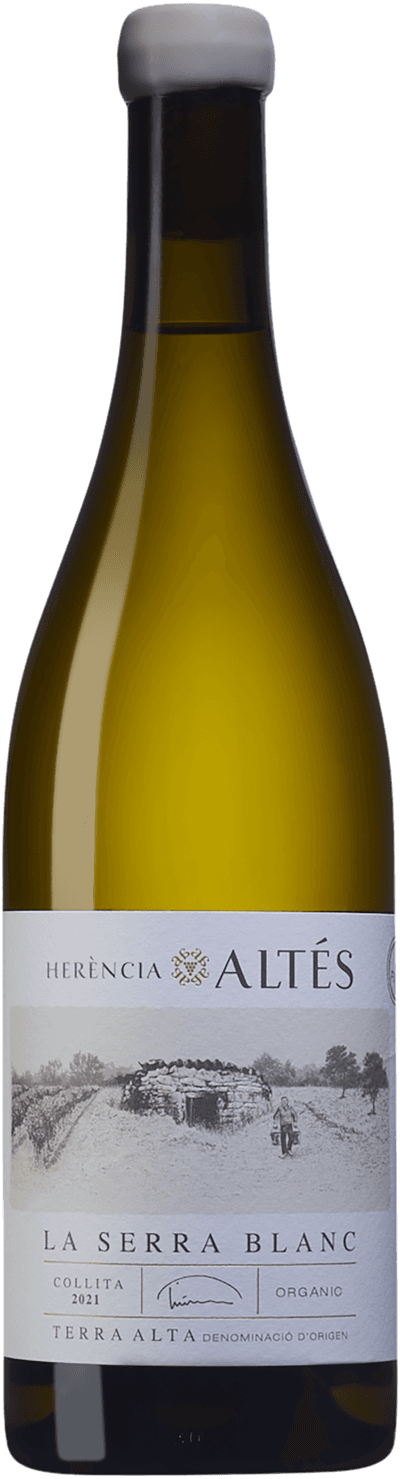De La Serra Blanc