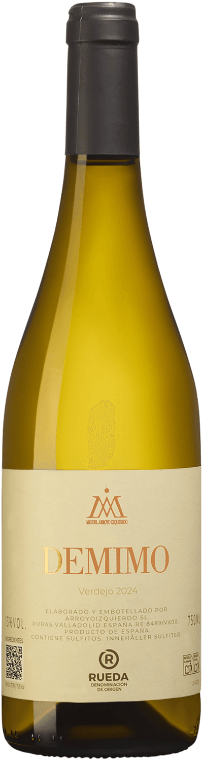Demimo Verdejo